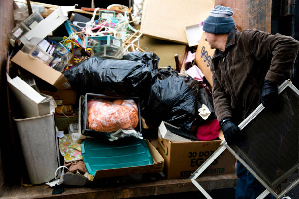 Professional Junk Removal Services in Selmont West Selmont, AL